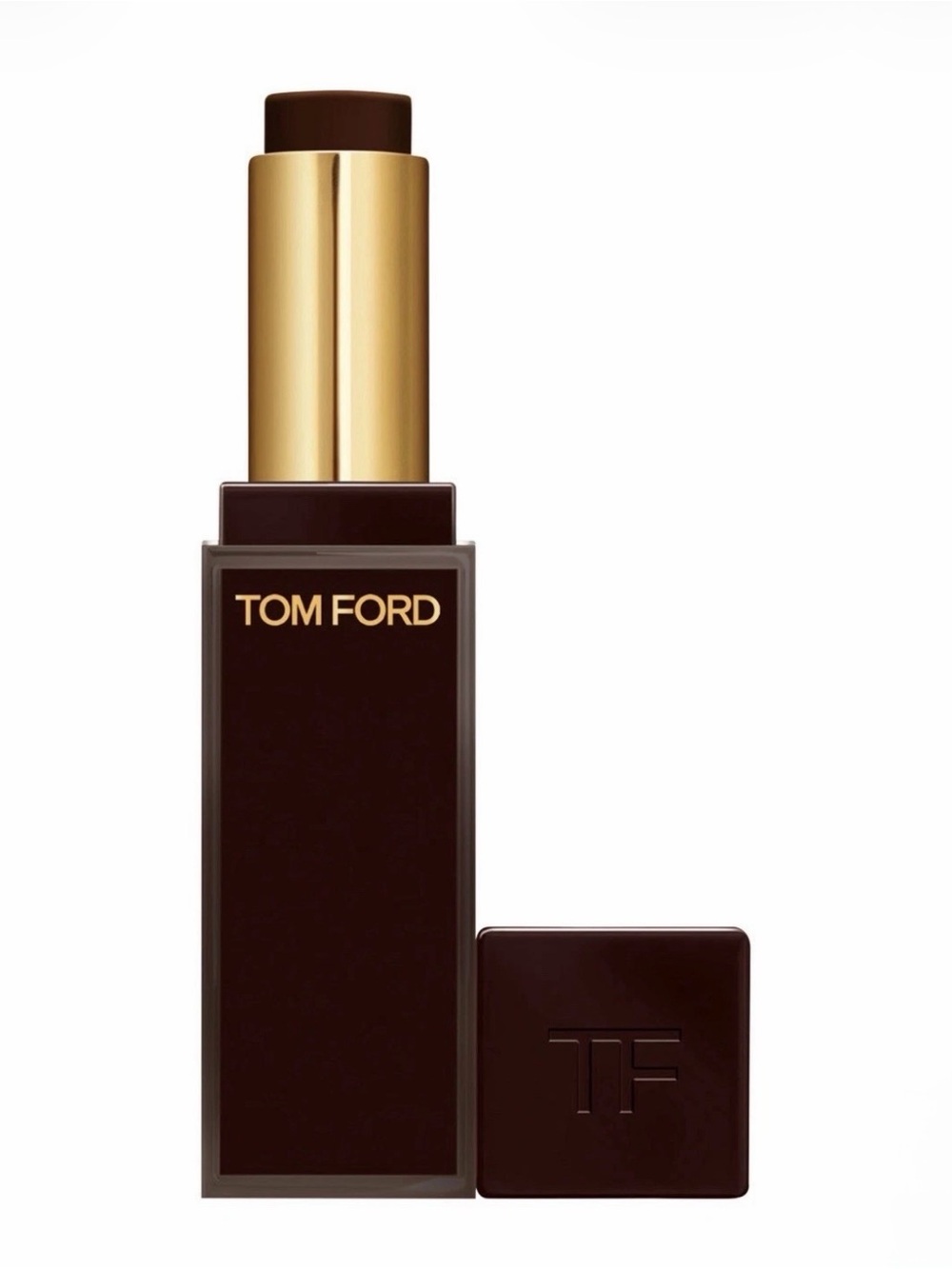 Tom Ford Traceless Soft Matte Concealer 8C0 Rich Mocha